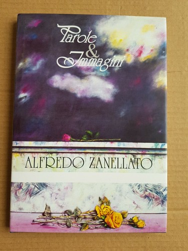 Libro book parole immagini - &,