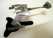 Star trek klingon battle - star,