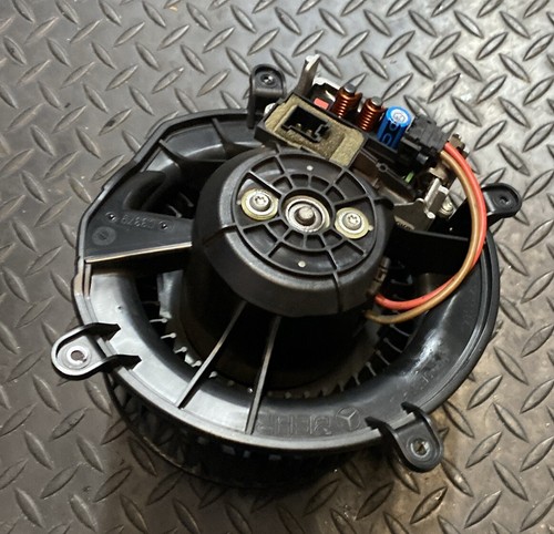 Motore ventola radiatore