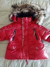 Geox giubbotto bambina