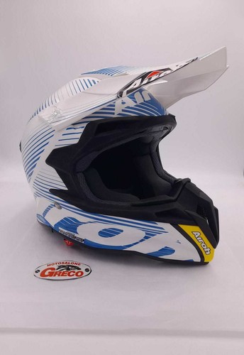 Casco airoh terminator 1 - airoh, 2.1