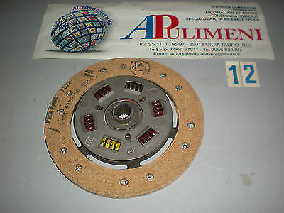 D272s disco frizione ø180 - d272s,