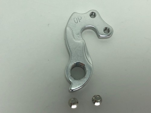 Gancio deragliatore per - deragliatore,