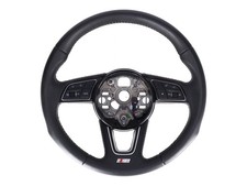 Volante Audi A1 Sportback