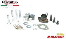 Complessivo raccordo - complessivo,