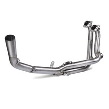 Akrapovic Set Intestazioni