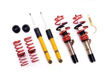 MTS Coilover Stance Gold per