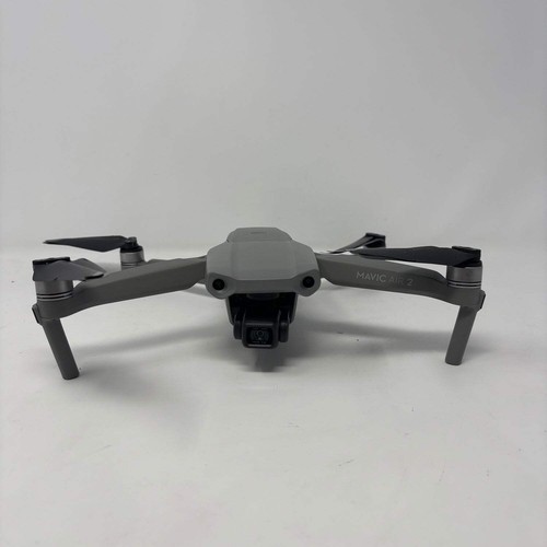 Dji mavic air fotocamera - dji, 2