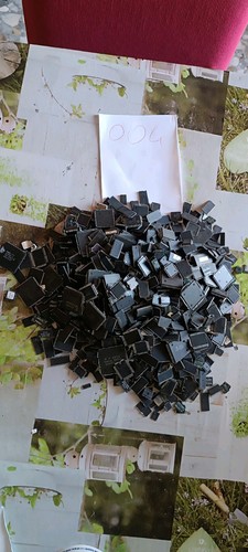 Chips rottami per - ic-chips,