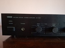 Yamaha AX-300