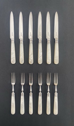 Coltelli forchette da - e,