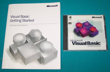 Microsoft Visual Basic 5.0