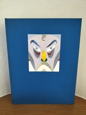 LIBRO RARO DON CHISCIOTTE