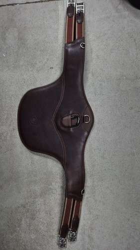 Cintura prestige marrone 115 - prestige,