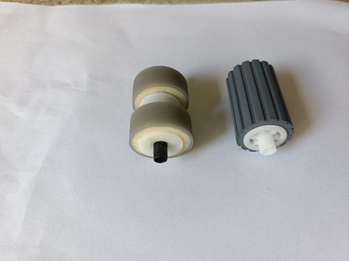 Kit set rulli pickup di - set,