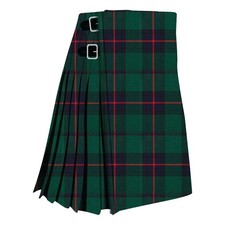 Kilt tartan moderno fatto a