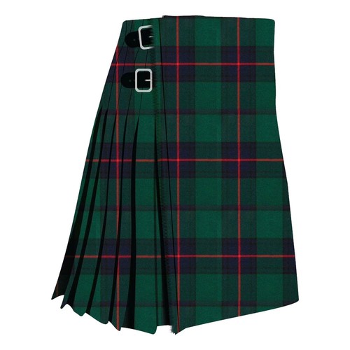 Kilt tartan moderno - , fatto