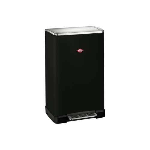 Pattumiera wesco big double - big,