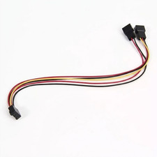 CAVETTO ALIMENTAZIONE PROLUNGA