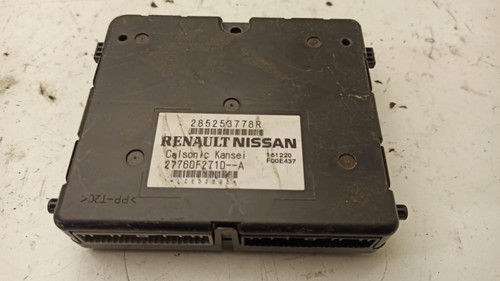 Modulo elettronico per renault - per,