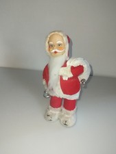 giocattolo babbo natale a