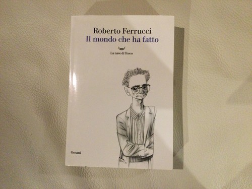 Ferrucci mondo che ha - il,