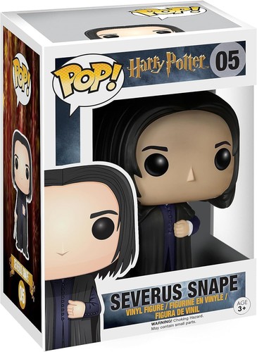 Harry potter severus snape - -,