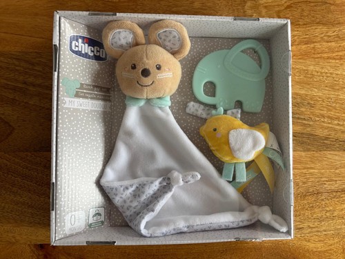 Chicco sweet doudou - chicco, my