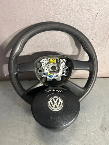 Volante volkswagen polo 9n3 - volante,