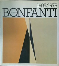 ARTURO BONFANTI 1905 / 1978