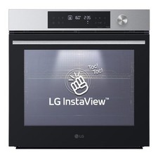 Lg Forno incasso (76Lt)