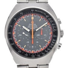 Orologio Uomo Omega
