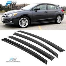 Fit 12-16 Subaru Impreza &