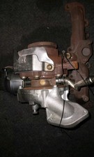 Turbina Vw Scirocco 2.0 Tdi 140cv 2011 - 2014