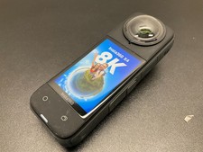 Insta360 X4 - Unità di