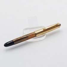 Penna stilografica a stantuffo