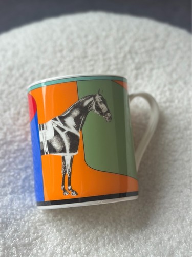 Tazza porcellana design