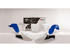Yamaha yzf 250 - 2014-2018,