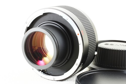 Contax mutar 1 4x - contax, t*
