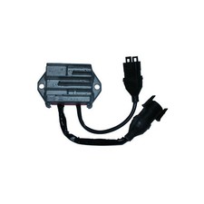 REGOLATORE DI TENSIONE 12V LOMBARDINI MOTORI SUPERFOCS LDW1404 P DIESEL 7362325