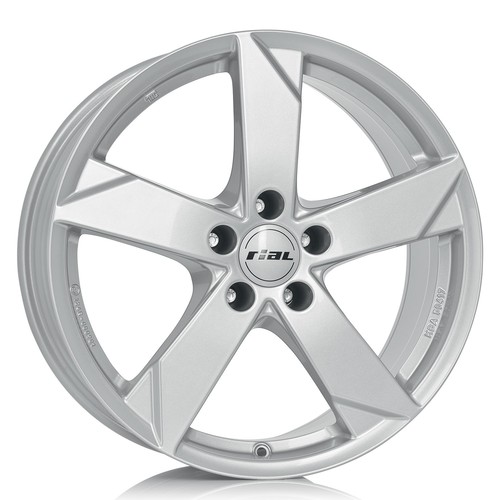 Cerchi rial kodiak 0jx17 - cerchi,