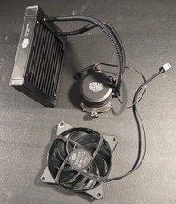 Cooler Master MasterLiquid