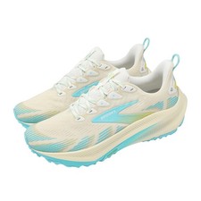 Brooks Ghost Trail Sand Star