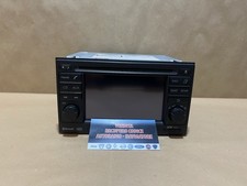 Navigatore Connect LCN Nissan Juke - Qashqai