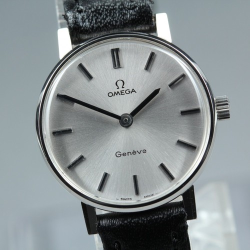 Orologio donna omega geneve - da,