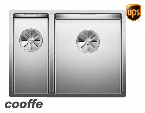 Lavello blanco claron inox - lavello,