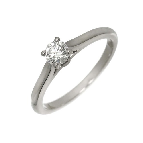 Anello cartier diamond ct - diamond, 0,24