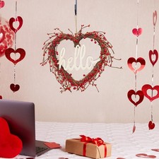 Ghirlanda di San , ghirlanda a