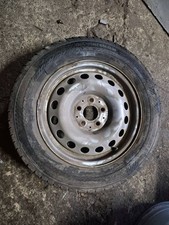 Ruota di scorta 16 pollici