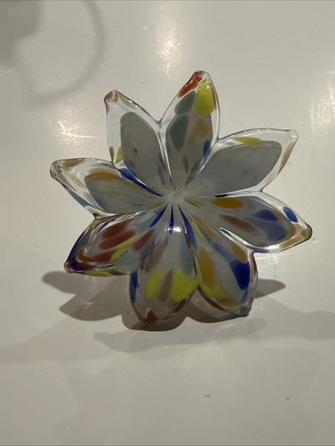 Vetro artistico murano 8 - artistico,